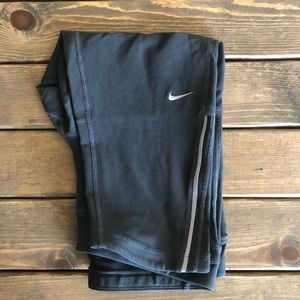 Nike Dri-Fit Running Capris
